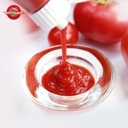 ۳۴۰ گرم بطری کیچاپ ادویه شیرین و ترش برای هر غذای تقویت کننده طعم