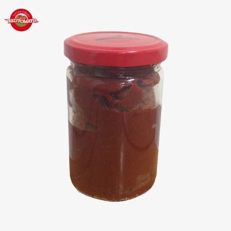 آبمیوه گوجه فرنگی 250 میلی لیتر طعم و رنگ طبیعی
