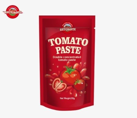 مطابق با استانداردهای ISO HACCP و BRC، 50 گرمی از پسته گوجه فرنگی ما با مقررات قیمت کارخانه