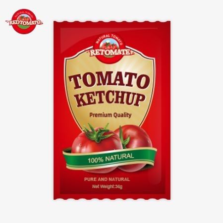 طعم مطابق با استاندارد های ISO HACCP BRC و FDA است