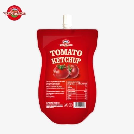 100 گرام کیت سوپ شیرین و تر طبیعی OEM چین قیمت کارخانه HACCP استانداردهای FDA