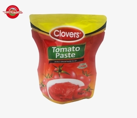 میخک 70 گرم رب گوجه فرنگی عمودی، تغلیظ شده تا 28-30% بریکس محصولات با کیفیت مشابه در صورت درخواست موجود است