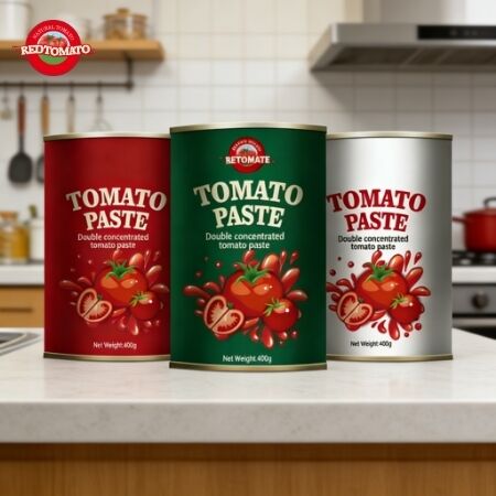 چین عرضه 400 گرم پسته گوجه فرنگی کنسرو شده، به طور دقیق با بالاترین استانداردهای ایمنی مواد غذایی جهانی مطابقت دارد