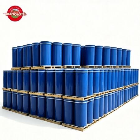 رب گوجه فرنگی سرد فصل جدید 36-38% بریکس سه گانه غلیظ 100% خالص درام سین کیانگ
