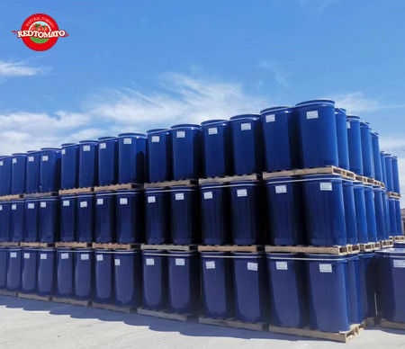 خمیر گوجه فرنگی 100٪ خالص برکس 36-38٪ شیرین و ترش
