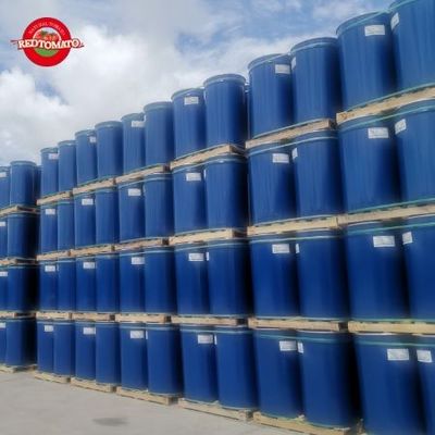 100٪ خالص طبل گوجه فرنگی خمیر بریکس 36-38٪ سرد شکستن شیرین و ترش