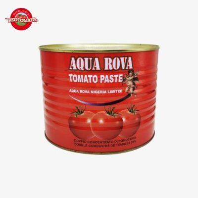تمام پسته های طماطمی طبیعی کنسرو شده 2200 گرم بدون افزودنی 30-100٪ خلوص