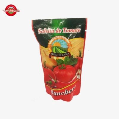 پاست گوجه فرنگی ISO، 227 گرام پاست گوجه فرنگی سه گانه متمرکز 30 تا 100 درصد خالصیت