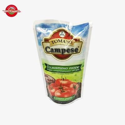 250 گرم خمیر گوجه فرنگی در جعبه