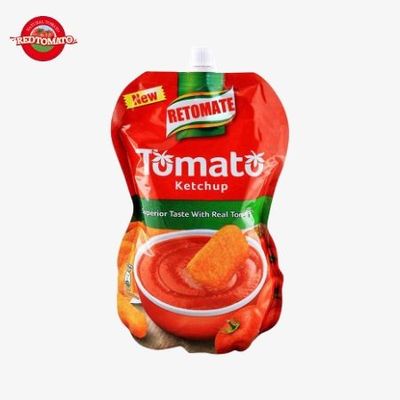 ۷۰ گرم ساكت کتشاپ مناسب طعم طبیعی خالص شیرین ترش