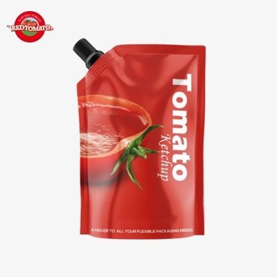 چاشنی پختن کیسه کتشاپ 100 گرم شیرین و ترش طعم طبیعی خالص