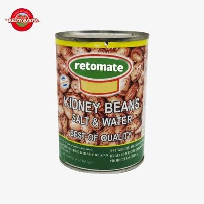 روغن روغن روغن زیتون پخته شده لوبیا 400-3000 گرم طعم طبیعی خالص