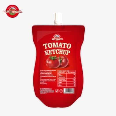 100 گرام کیت سوپ شیرین و تر طبیعی OEM چین قیمت کارخانه HACCP استانداردهای FDA