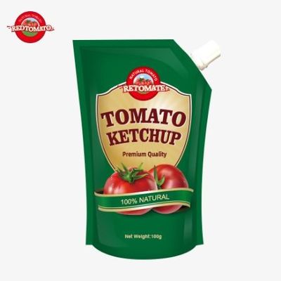 OEM 100 گرام کیت شاپ طبیعی HACCP استاندارد FDA قیمت کارخانه چین