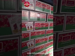 70 گرم پاست گوجه فرنگی