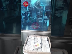 پاست گوجه فرنگی کنسرو شده