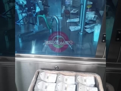 پسته ی گوجه فرنگی