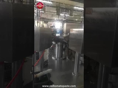 تولید کیچاپ سشت گوجه فرنگی