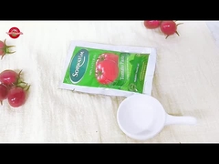 رب گوجه فرنگی ساشه ای تخت 70 گرمی سورواتوم با غلظت بریکس 28 تا 30 درصد