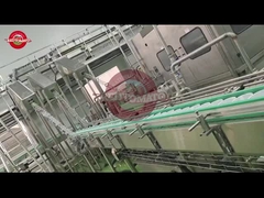 MAKAO 210g سالسا کنسرو شده از گوجه فرنگی Brix9-11%