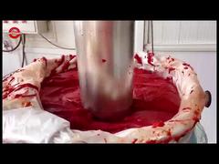 پاست گوجه فرنگي